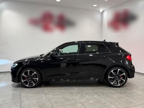 A1 Sportback 40 TFSI S line KAMERA+LED+8xALU 2023 occasion 33700 Merignac