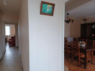  Maison à vendre 6 pièces 79 m²