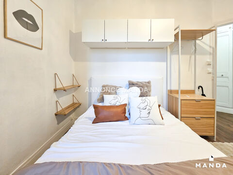  Appartement  louer 2 pices 37 m