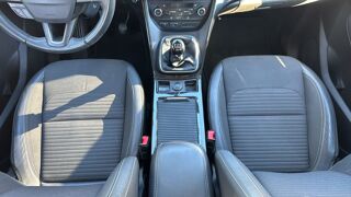 Kuga 1.5 EcoBoost 150 Titanium 2019 occasion 27400 Louviers