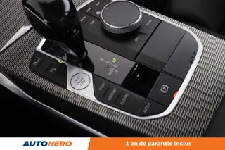 S&eacute;rie 4 Coup&eacute; 420d xDrive M Sport BVA8 190 ch 2021 occasion 92130 Issy-les-Moulineaux