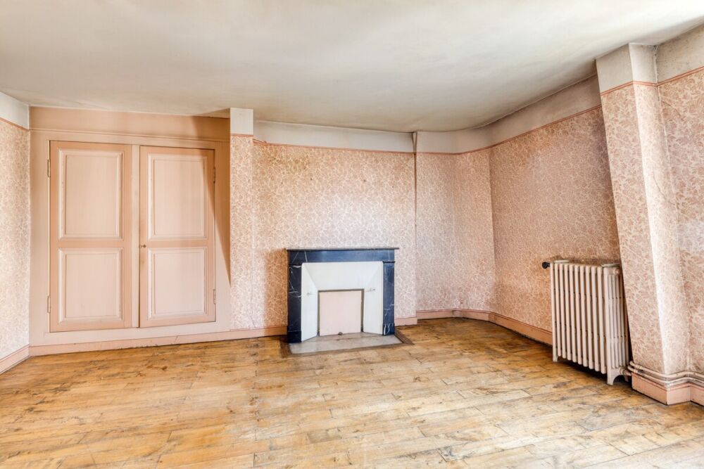 Vente Maison Maison - Tours - 202m² Tours