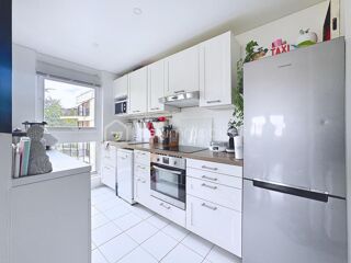  Appartement � vendre 3 pi�ces 64 m�