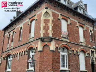  Appartement � vendre 8 pi�ces 213 m�