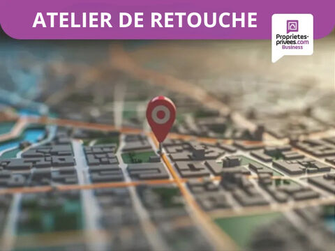 RUEIL MALMAISON 92 - RETOUCHERIE 60000 92500 Rueil malmaison