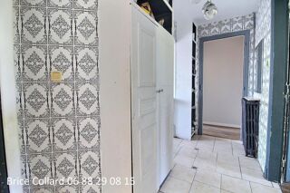  Appartement � vendre 3 pi�ces 70 m�