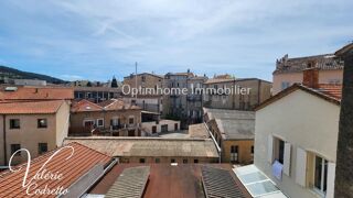  Appartement à vendre 2 pièces 26 m²