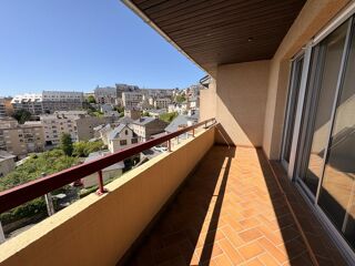  Appartement � louer 2 pi�ces 45 m�
