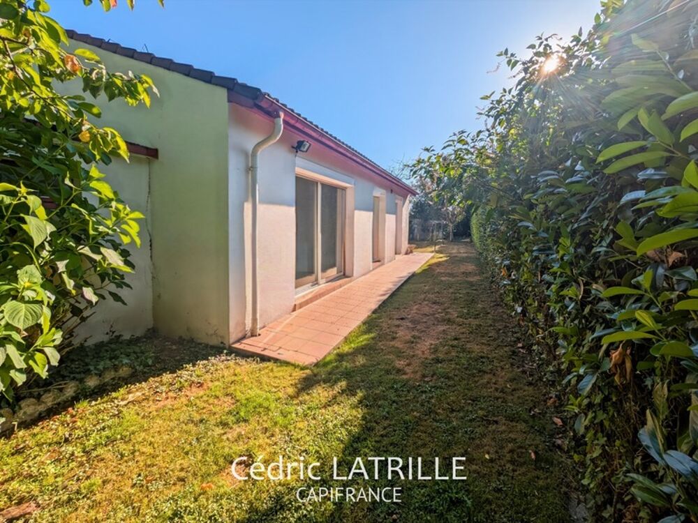 Vente Maison Maison à vendre 4 pièces AUREILHAN (65) Aureilhan