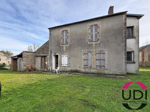   Maison � Vendre sur Saint Fiel Maison - 4 pi�ce(s) - 105 m�