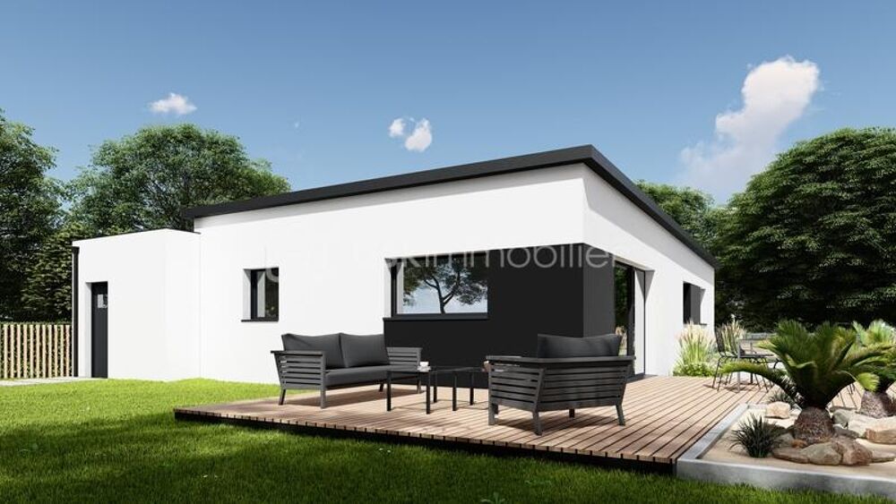 Vente Terrain Terrain constructible à Portsall ! Ploudalmezeau