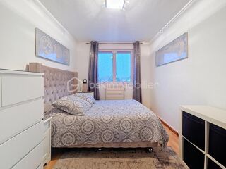  Appartement � vendre 3 pi�ces 60 m�