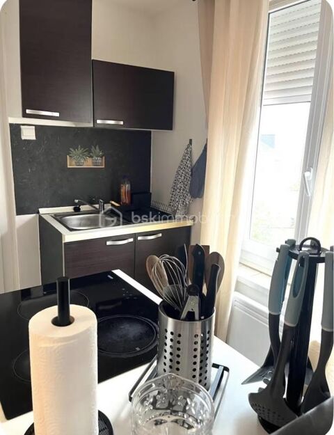  Appartement � louer 2 pi�ces 20 m�