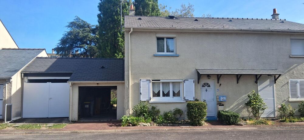 Vente Maison Nouveauté Nantes BeauSéjour Nantes