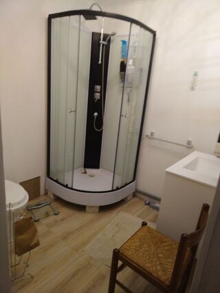  Appartement � louer 1 pi�ce 20 m�