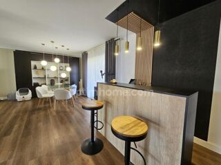  Maison à vendre 6 pièces 120 m²