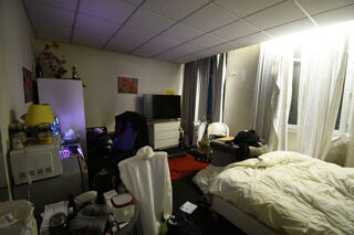  Appartement � vendre 1 pi�ce 24 m�