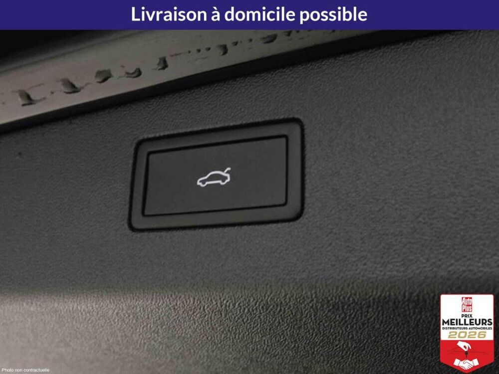 Tiguan 1.5e TSi DSG Life 2026 occasion 10150 Lavau