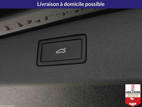 Tiguan 1.5e TSi DSG Life 2026 occasion 10150 Lavau