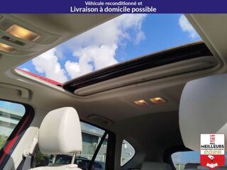 CX-5 Skyactiv-D 175 4x4 BVA6 Selection 2017 occasion 10150 Lavau