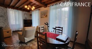  Maison � vendre 8 pi�ces 209 m�