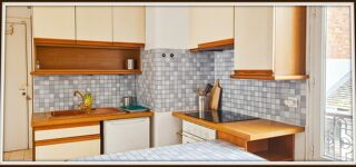  Appartement  louer 2 pices 34 m