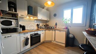  Appartement � vendre 4 pi�ces 77 m�