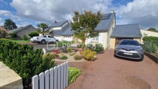  Maison à vendre 5 pièces 118 m²