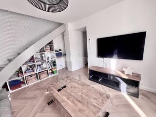  Maison à vendre 3 pièces 60 m²