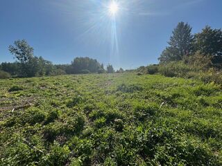  Terrain � vendre 5500 m�