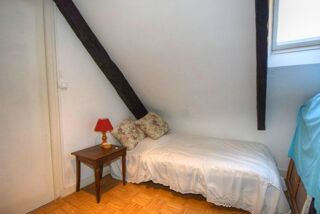  Maison � vendre 4 pi�ces 85 m�