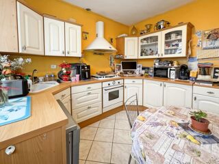  Maison � vendre 6 pi�ces 100 m�