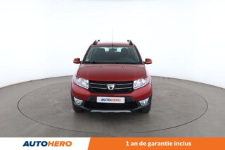 Sandero Stepway 1.5 dCi Prestige 90 ch 2015 occasion 92130 Issy-les-Moulineaux