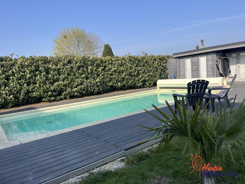 � vendre  Maison Jouy-l�s-Reims (51390)