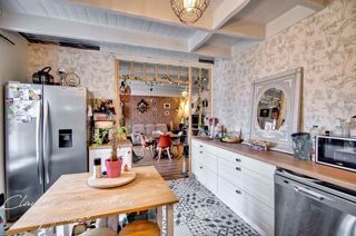  Maison � vendre 5 pi�ces 136 m�