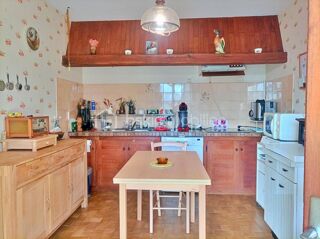  Maison � vendre 6 pi�ces 125 m�