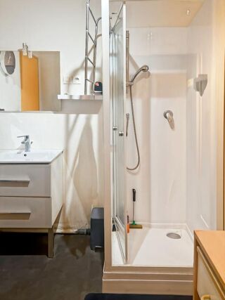  Appartement � vendre 2 pi�ces 58 m�