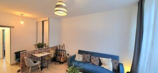  Appartement  vendre 2 pices 50 m