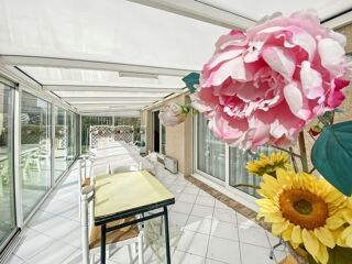  Maison à vendre 4 pièces 130 m²