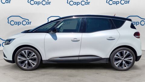 Sc&eacute;nic 1.2 TCe 130 Intens 2017 occasion 86000 Poitiers