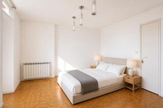  Appartement à vendre 6 pièces 124 m²