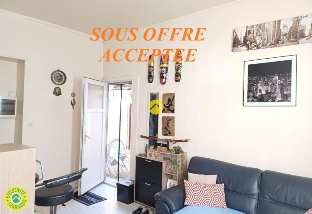 Appartement 6 pièces 130 m² · à Charost · 130 m² · 72 500 €