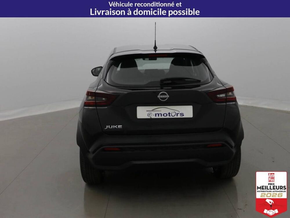 Juke DIG-T 114 Acenta 2023 occasion 10150 Lavau