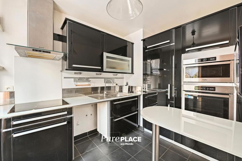 � vendre  Appartement Versailles (78000)