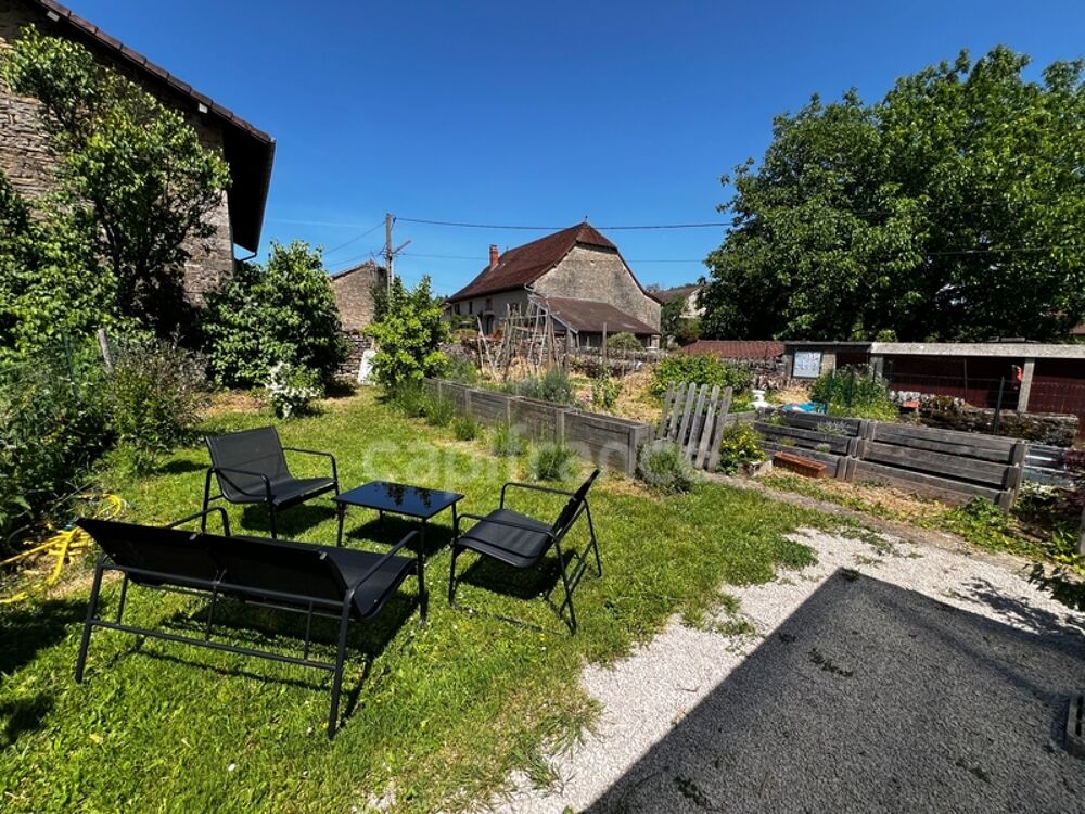 Vente Maison Maison à vendre Cressia (39) Cressia