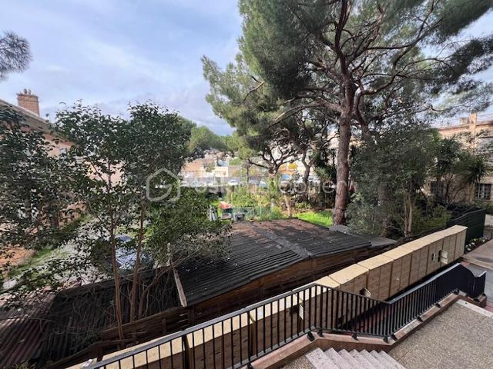 Vente Appartement Cannes Beach Résidence sur la Côte d'Azur, lumière et confort – 2 pièces idéalement situé Cannes