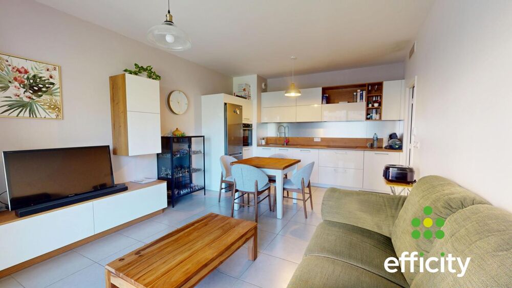 Vente Appartement Appartement La mulatiere