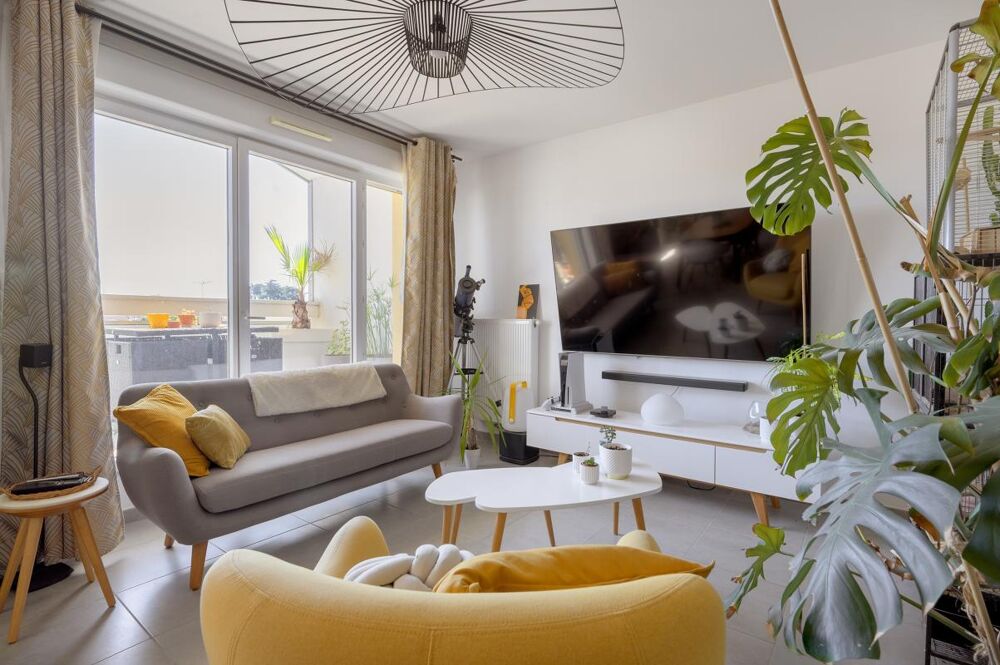 Vente Appartement Appartement Cenon