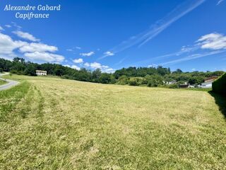  Terrain à vendre 9775 m²