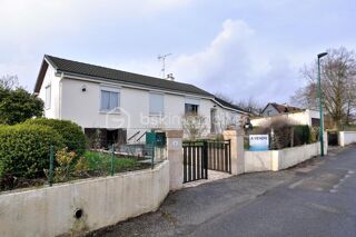  Maison à vendre 5 pièces 129 m²